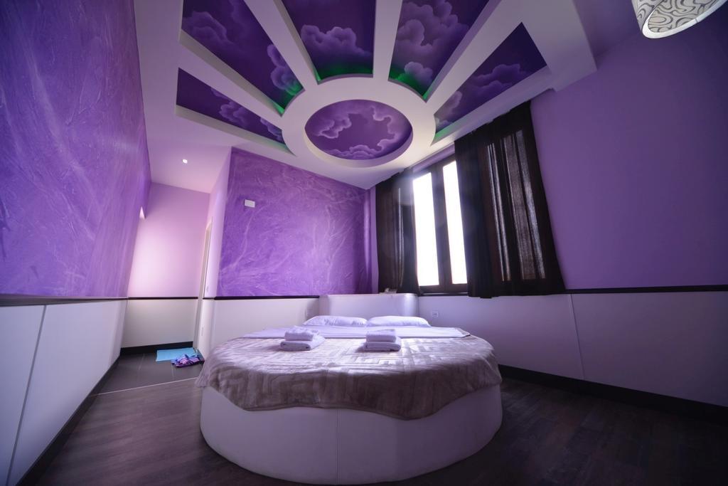 Hotel Lotus Tirana Room photo